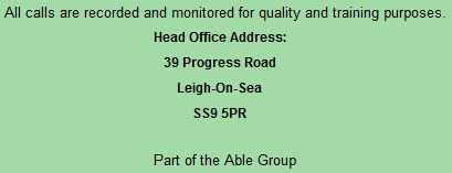 Scunthorpe Local Electrics head office